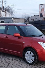 Suzuki Swift IV Bardzo zadbany/Niski przebieg/Sprowadzony z Niemiec/Super stan !!-2