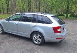 Skoda Octavia III 2.0TDI
