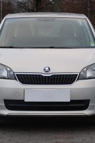 Skoda Citigo Citigo , Salon Polska, Klima, Parktronic-2