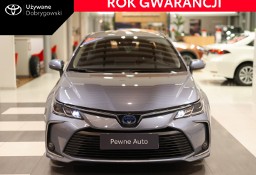 Toyota Corolla XII 1.8 Hybrid Comfort Tech