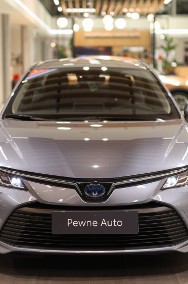 Toyota Corolla XII 1.8 Hybrid Comfort Tech-2