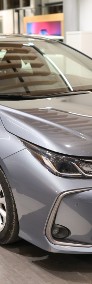 Toyota Corolla XII 1.8 Hybrid Comfort Tech-3