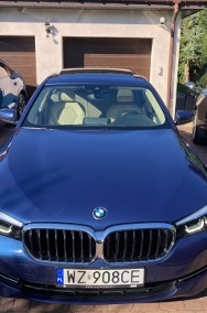 520D 190KM Polski Salon Bezwypadkowy Serwis w ASO FV23%-2