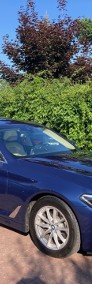 520D 190KM Polski Salon Bezwypadkowy Serwis w ASO FV23%-3