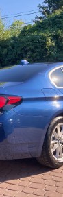 520D 190KM Polski Salon Bezwypadkowy Serwis w ASO FV23%-4