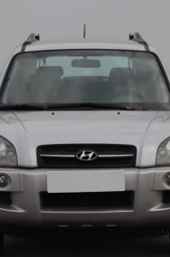 Hyundai Tucson , Klima,ALU-2