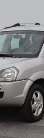Hyundai Tucson , Klima,ALU-3
