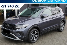 Volkswagen T-Cross Life Plus 1.0 TSI Life Plus 1.0 TSI 95KM