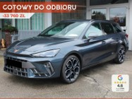 Cupra Leon Sportstourer 1.5 eTSI mHEV DSG 1.5 eTSI mHEV 150KM DSG