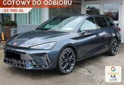 Cupra Leon Sportstourer 1.5 eTSI mHEV DSG 1.5 eTSI mHEV 150KM DSG