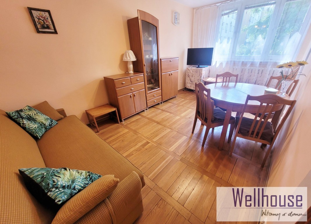 Mieszkanie na sprzedaż, 2 pokoje, 34 m², Wrocław