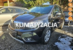 Opel Mokka Podgrzewane fotele / Klima / Kamera cofania / Tempomat / itd.