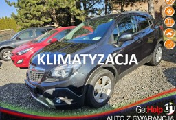 Opel Mokka Podgrzewane fotele / Klima / Kamera cofania / Tempomat / itd.