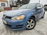Volkswagen Golf VII przebieg tylko 119.000km