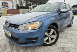 Volkswagen Golf VII przebieg tylko 119.000km