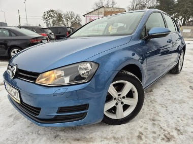 Volkswagen Golf VII przebieg tylko 119.000km-1