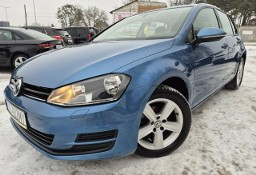 Volkswagen Golf VII przebieg tylko 119.000km