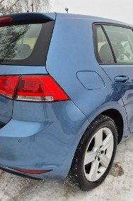 Volkswagen Golf VII przebieg tylko 119.000km-2