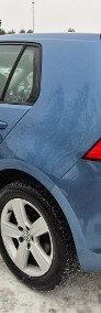 Volkswagen Golf VII przebieg tylko 119.000km-4