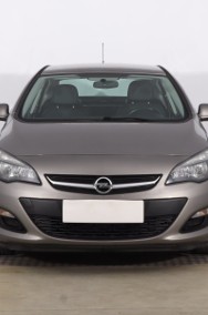 Opel Astra J , Salon Polska, 1. Właściciel, Serwis ASO, Skóra, Klima,-2