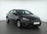 Opel Astra J , Salon Polska, Serwis ASO, Klima, Tempomat, Parktronic