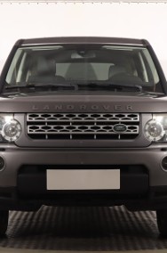 Land Rover Discovery IV , 211 KM, Automat, Skóra, Navi, Xenon, Bi-Xenon, Klimatronic,-2