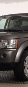 Land Rover Discovery IV , 211 KM, Automat, Skóra, Navi, Xenon, Bi-Xenon, Klimatronic,-3