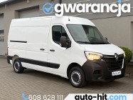 Renault Master L2H2 Klima 136KM 2.3DCI 12.2022r. *89.900km /www.auto-hit.com/