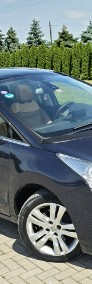 Peugeot 5008 I 1,6Turbo Benz. 7 Foteli.Full Wersja.Serwis,Skóry.Navi.Panorama Dach.-3
