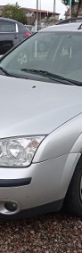 Ford Mondeo IV Klimatronik - Opłaty do 03/2022 - RATY --3