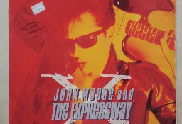 John Moore and The Expressway, maxi singiel 1989 r.