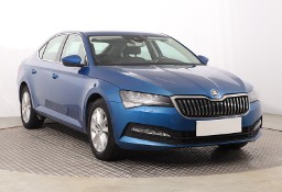 Skoda Superb III , Salon Polska, 1. Właściciel, Automat, VAT 23%, Klimatronic,