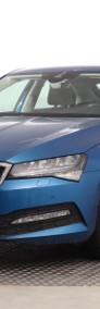 Skoda Superb III , Salon Polska, 1. Właściciel, Automat, VAT 23%, Klimatronic,-3
