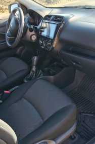 Mitsubishi Space Star 1.2 Inform Plus-2