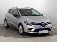 Renault Clio V Salon Polska, 1. Właściciel, VAT 23%, Klimatronic, Tempomat,