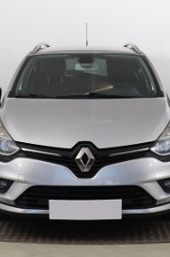 Renault Clio V Salon Polska, 1. Właściciel, VAT 23%, Klimatronic, Tempomat,-2