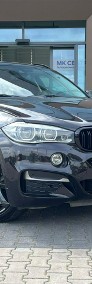 BMW X6 F16 D 3.0 381KM Salon Polska Bezwypadkowy Faktura Vat23%-3