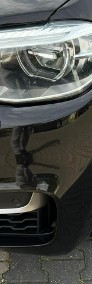 BMW X6 F16 D 3.0 381KM Salon Polska Bezwypadkowy Faktura Vat23%-4