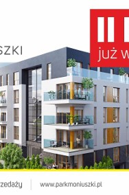Nowe mieszkanie Katowice Janów, ul. Chopina 34 Mysłowice-2