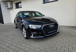 Audi A3 2.0Tdi * xenon * LEDY * navi * model 2020