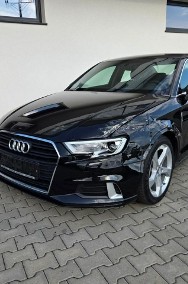 Audi A3 2.0Tdi * xenon * LEDY * navi * model 2020-2