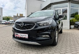 Opel Mokka X • 2018 • Najlepszy Silnik 1.4 Benzyna • 76 150 km • Stan Idealny