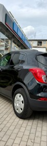  Mokka X • 2018 • Najlepszy Silnik 1.4 Benzyna • 76 150 km • Stan Idealny-4