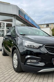 Mokka X • 2018 • Najlepszy Silnik 1.4 Benzyna • 76 150 km • Stan Idealny-2