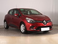 Renault Clio IV , Salon Polska, Serwis ASO, GAZ, Skóra, Klima, Tempomat,