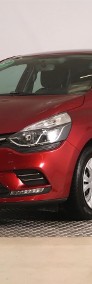 Renault Clio IV , Salon Polska, Serwis ASO, GAZ, Skóra, Klima, Tempomat,-3