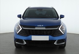 Kia Sportage IV , Salon Polska, Serwis ASO, Automat, Klimatronic, Tempomat,