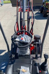 Ładowarka Kingway NOWA 4x4 silnik Perkins udźwig 700 kg + osprzęt WYPRZEDAŻ-2