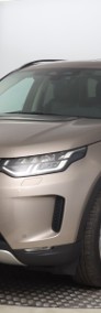 Land Rover Discovery Sport Salon Polska, Serwis ASO, Automat, Skóra, Navi, Klimatronic,-3