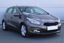 Kia Cee&apos;d I , Salon Polska, Klimatronic, Tempomat, Parktronic